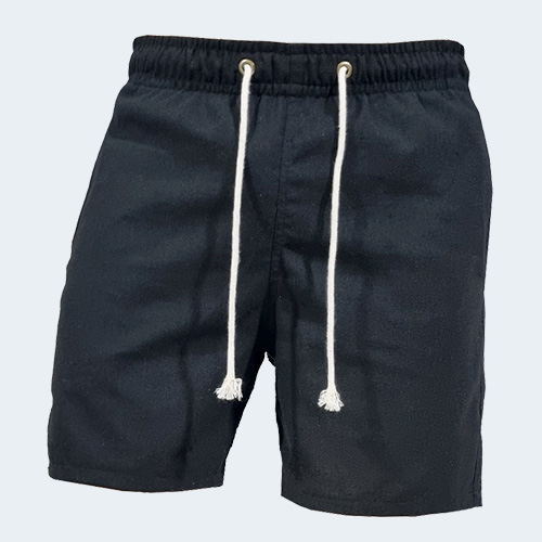 Calça Masculina - Cargo Sarja - Gelo Off