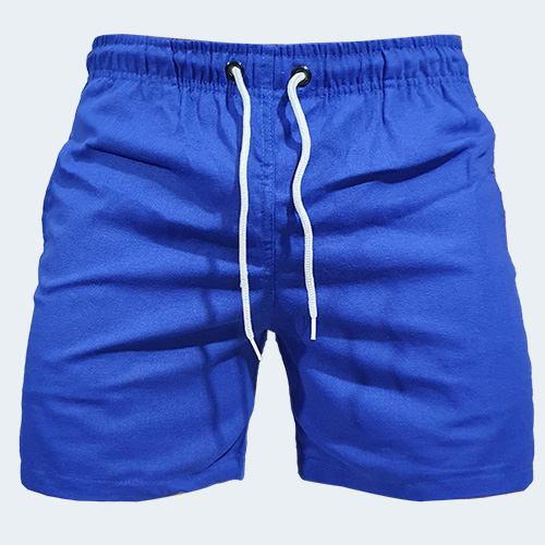 Calça Masculina - Cargo Sarja - Gelo Off